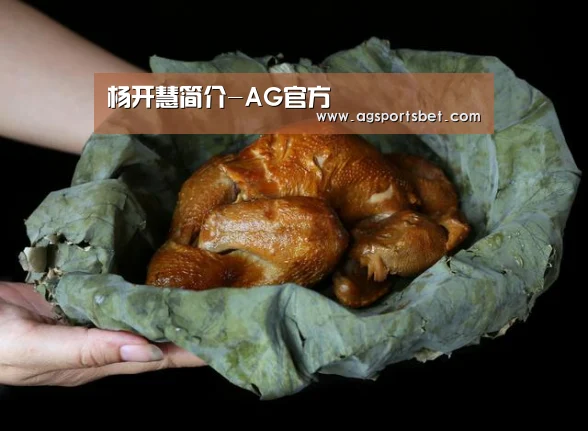 杨开慧简介-AG官方(图3) AG电竞