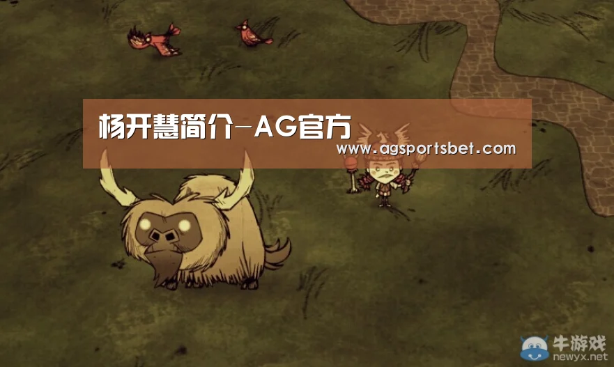 杨开慧简介-AG官方(图4) AG电竞